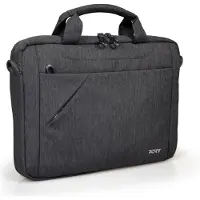 Port Designs Sydney, Aktenkoffer, 35,6 cm (14 Zoll), Schultergurt, 480 g