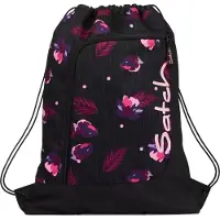 Satch Turnbeutel - Mystic Nights - - One Size - Taschen