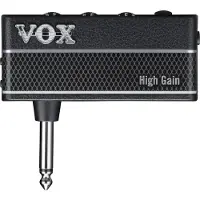 VOX amPlug 3 Hohe Verstärkung