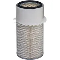 HENGST FILTER Luftfilter E696L