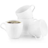 Eva Solo Kaffeetasse Legio Nova Weiß 300 ml