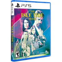 The Isle Tide Hotel () (Import)