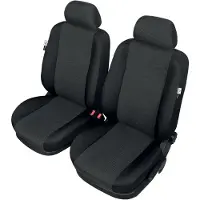 Autostyling Seehase Saedeovertraek forsaeder universalt str. xl