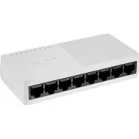 Hikvision DS-3E0108D-O unmanaged Switch
