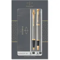 Parker Im Steel Gt 2093217 Stift