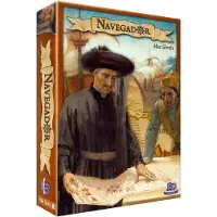 PD-verlag Navegador (deutsch/englisch)