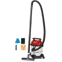 Einhell TC-VC 1812/1 S Nass-Trockensauger 1250 Watt 12 Liter ( 2342500 )