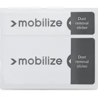 Mobilize Gehärtetes Glas Clear Displayschutzfolie Samsung Galaxy M13/M33 5G