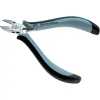 Calvin Klein C.K SensoPlus ESD Side Cutter Mini Bevel Cut 125mm C.K. T3782D 115