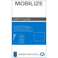Mobilizera Mobilize MOB-51767, Motorola, One, Shock resistant, Transparent, 1 pc(s)
