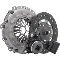 LuK RepSet 624 3748 33 Kupplungssatz passend für PEUGEOT 508 SW I (8E) 3008 (0U) 508 I (8D) Limousine für CITROËN C4 Grand Picasso I (UA)
