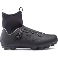 Northwave Magma XC Core MTB Schuhe Herren black Schuhgröße EU 43