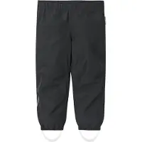 Reima Reimatec Kaura Outdoorhose, Schwarz, 80