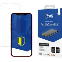 3MK hybrid glass Flexible 2.5D Lite for Realme 8i