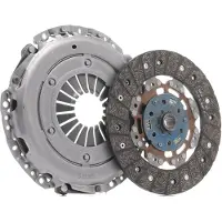 SACHS Kupplungssatz 3000 950 669 240mm