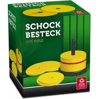 ASS Altenburg 22597706 - Schockbesteck
