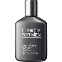 Clinique Rasiercreme & Post-Shave Healer (Bündel)