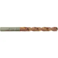 Tivoly Metal drill Furius HSS Ti2N Fusio "Split point" 135 ° Ø12,50mm.