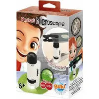 Sonstige Verlage Taschenmikroskop