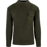 Normani Herren BW-Pullover mit Schurwolle Barntrup