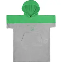 Normani Kinder Badeponcho Puwai