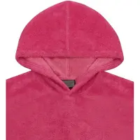 Normani Kinder langarm Poncho (10-13 Jahre) Pichilemu