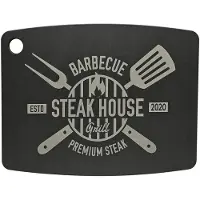 Jade Schneidbrett Steakhouse