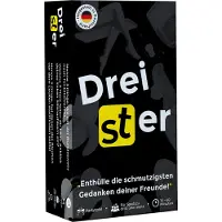 ATM Gaming Dreister, Kartenspiel, Party, 16 Jahr(e), 15 min, 60 min
