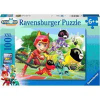 Ravensburger Das Petronix-Team 13396