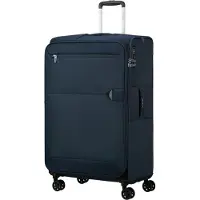 Samsonite Urbify Spinner 78 Exp navy blue