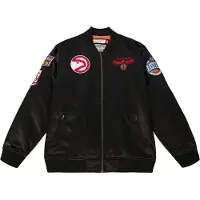 Mitchell & ness Flight Atlanta Hawks