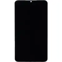 Samsung LCD display + Touch Unit A236 Galaxy A23 5G Black