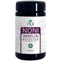 NUI Immunbooster 1x60 St Kapseln