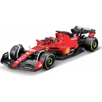 Bburago Ferrari F1 SF-23 Leclerc 2023