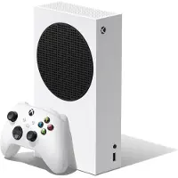 Microsoft Xbox Series S, Xbox Series S, Weiß, 10240 MB, GDDR6, AMD, AMD Ryzen Zen 2
