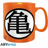 Abysse Corp DRAGON BALL - Mug - 460 ml - DBZ/ Kame - cardboard box x2