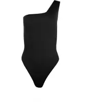 Magic bodyfashion Shaping-Body "Dream One Shoulder Body" mit asymetrischen Trägern