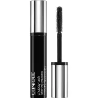 Clinique Lash Fattening, Schwarz, Black, 10 ml, Frauen, Water\Aqua\Eau, Stearic Acid, Copernicia Cerifera (Carnauba) Wax\Cera Carnauba\Cire De Carnauba,..., 1 Stück(e)