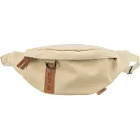 Trixie Be Nordic Sling-Tasche mit Gurt Beige
