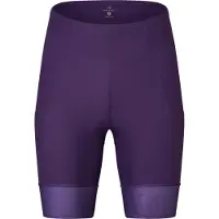 Endura Loop Kurze Hose Lila S Frau Lila S