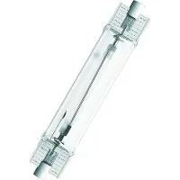 Osram Vialox, 70 W, RX7s, 6600 lm, 2000 K, Transparent, Warmweiß