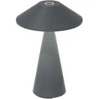 Sompex Move Tischleuchte, Höhe: 310 mm, Anthrazit Alu