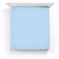 Bella Donna Alto 90x190-100x220 0522 - hellblau