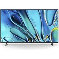 Sony Bravia K55S35B (139 cm (55 Zoll), schwarz, UltraHD/4K, Google TV)