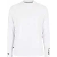 Dubarry Langarmshirt Ancona Herren 00 White-XXXL