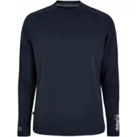 Dubarry Langarmshirt Ancona Herren 03 Navy-XXXXL