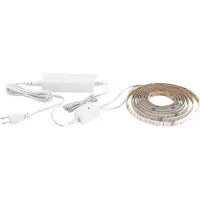 Eglo LED STRIPE-Z Leuchtband/-stab - L500 x B1,2 cm - weiß - 11W inkl. - IP20