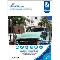 MediaRange Foto Papier