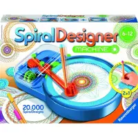 Top 1 Toys Spiral Designer Machine - 297139
