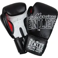 Benlee Rockland Lederboxhandschuhe
